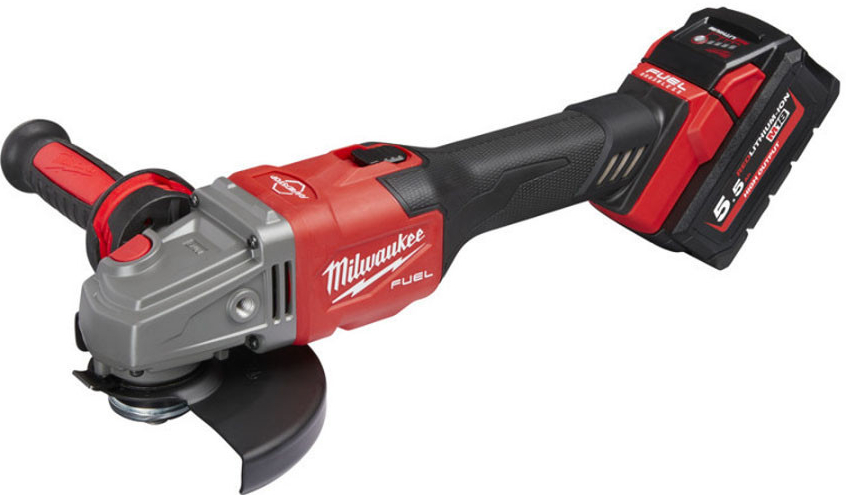 Milwaukee M18 FHSAG125XPDB-0