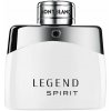 Mont blanc Legend Spirit toaletná voda pánska 50 ml