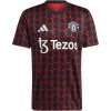 Adidas Manchester United M IT1996 T-shirt (199153) WHITE XXL