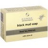 Kawar mydlo s obsahom čierneho bahna z Mrtveho mora 120 g