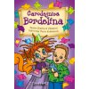 Čarodejnica Bordelína - Sandra Dražilová-Zlámalová