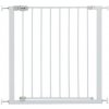 Safety 1st Essential Metal Gate 73-80cm 2023 White