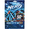 Hasbro NERF Elite 2.0 50 ks náhradných šípok