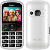 Evolveo EasyPhone XS biela / 2.2