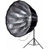 Nanlite SB-FZ60 Parabolický softbox pre LED svetlo Forza 60