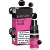 Imperia Emporio Černý Rybíz 10 ml 12 mg