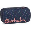 Ergobag Študentský peračník Satch Funky Friday