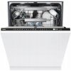Vstavaná umývačka riadu Haier I-Pro Shine 4 XI 6B0M3PB, 59,7 cm, 40 dB