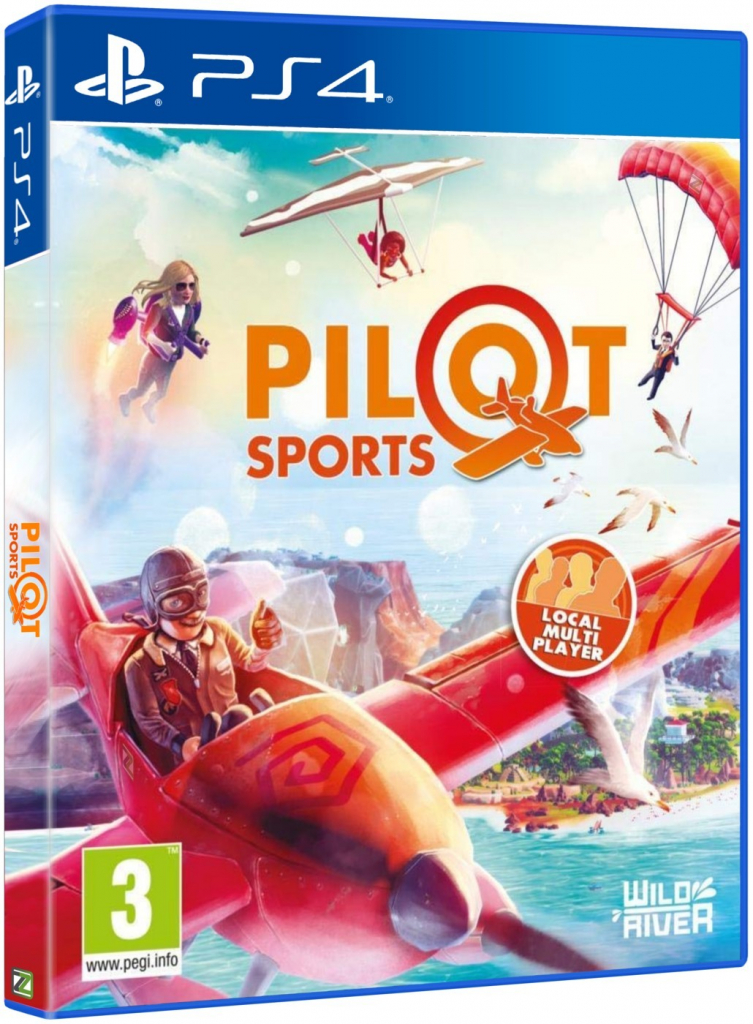 Pilot Sports