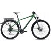 GHOST Kato EQ 29 Khaki Metallic/Black Metallic 2025 - L