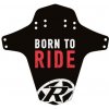 Blatník přední Reverse MudGuard Born to ride