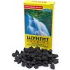 Ruská tradícia Šungit minerál prírodný filter vody 150g