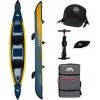 Aqua Marina Tomahawk AIR-K 440 x 78cm vysokotlakový rýchlostný kajak