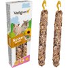 Vadigran Snack Stixx škrečok a veverička, semienka 90g