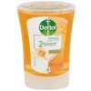 Dettol Vanilkový kvet mydlo do bezdotykového dávkovača náhradná náplň 250 ml