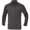Ardon MICHAEL Flísová mikina H2182/3XL hnedá 3XL