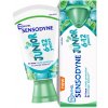Sensodyne Pronamel Junior zubná pasta s fluoridom a mätovou príchuťou pre deti 6 - 12 rokov 50 ml