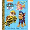 Paw Patrol Lgb Collection Paw Patrol Golden BooksPevná vazba