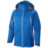 Columbia Basin Ripper 431 Pánska softhellová bunda WM1092 Canyon Blue S