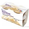 Nutridrink Crème 2 kcal Protein s príchuťou mocca 24x200 g (4800 g) Bledina