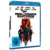 Inglourious Basterds, 1 Blu-ray