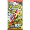 Pokémon TCG - Scarlet & Violet - Scarlet ex - Booster Pack - (Kórejský)