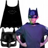 Spin Master Batman hracia súprava plásť a maska