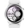CARNEO Athlete GPS strieborná / Chytré hodinky / 1.32 