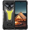 Ulefone Armor 34 čierny (Odolný 5G mobil s nočným videním, RAM 16GB, pamäť 512GB, FullHD+ displej 6.95