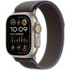Apple Watch 49mm Blue/ Black Trail Loop - S/M MT613ZM/A