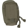 MILTEC MOLLE Pouch pre mobil / GPS, polstrované - olive drab (13490501)