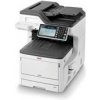 OKI MC853dn farebne A3 MFP, DUPLEX, HDD, SCAN, COPY, FAX, NET/wifi 45850404