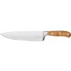 Giesser Messer BestCut 8680 kovaný nôž olivové drevo 20cm UX