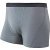 SENSOR MERINO ACTIVE pánske trenírky sv.šedá Veľkosť: S