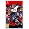 Persona 5 Tactica NSW