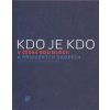 Kdo je kdo v české sociologii a příbuzných oborech
