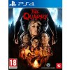 The Quarry (PS4) 5026555432337