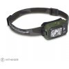 Black Diamond STORM 450 nabíjateľná čelovka, 450 lm, dark olive