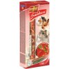 Vitapol - jahoda - 2 klasy pre hlodavce 90 g