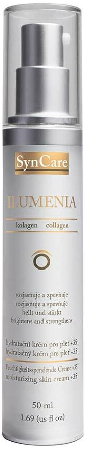 Syncare Ilumenia rozjasňujúci krém 50 ml od 57,59 € - Heureka.sk