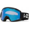 Vonzipper Cleaver - Black/Rose one size