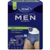 TENA Men Pants Plus Blue L/XL pánske inkontinenčné spodné prádlo, modré 1x8 ks