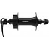 SHIMANO Náboj predný HB-QB400 32d. R.U. čierny 6 dier. kotúč