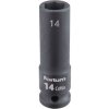 Fortum Kľúč nástrčný rázový, 1/2'', 14mm, 4703214