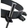 OZY OZYboard Neviditeľný obrubník 74 T Profi SET (24ks+50 ks klincov)