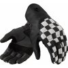 REVIT rukavice REDHILL white/black Veľkosť: 2XL
