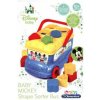 Baby Mickey Sortier-Bus ()