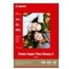 Canon fotopapír PP-201 - A4 - 265g/m2 - 20 listů - lesklý