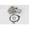 JAPANPARTS Vodné čerpadlo, chladenie motora PQ-547