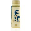 Zdravá fľaša pre deti EQUA Dino, 600 ml